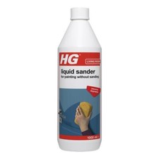 Better than Sugar Soap Liquid Sander For Painting Without Sanding HG 1 Litre