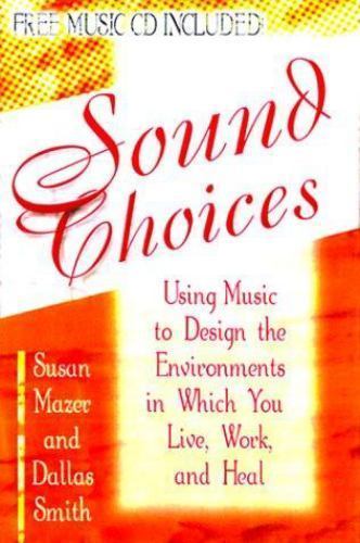 Sound choices trade - sound, choices/trade
