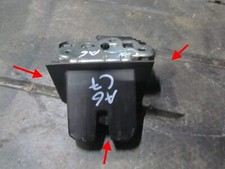 AUDI A6 C7 BLACK EDITION AVANT