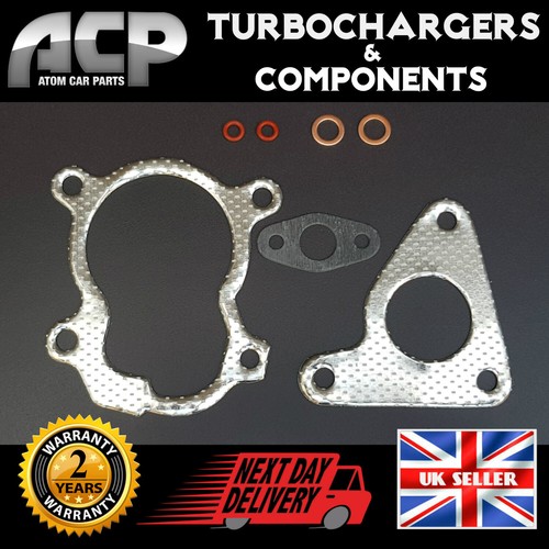 Gasket kit vauxhall vivaro - gasket,