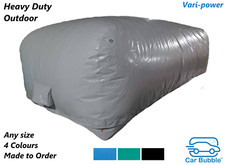 Car Bubble UK - Outdoor