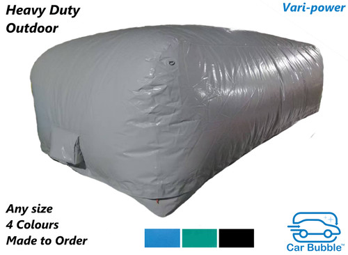 Car bubble outdoor - uk,