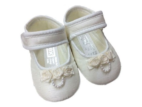 Baby girl soft sole - baby,