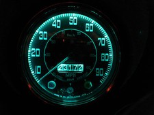 Triumph TR250 GT6 Herald