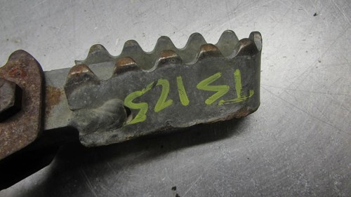 Suzuki ts125 1972 - suzuki, 1972-1974