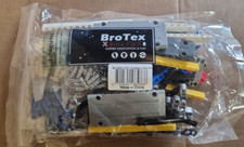 Technical parts pieces sets - technical,