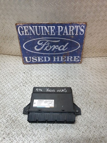 Ford focus mk3 2011 2017 - focus,
