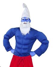MENS STRONG GNOME FANCY DRESS