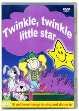 Twinkle Twinkle Little Star