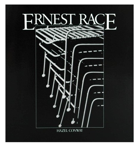 Ernest race eames - ernest,