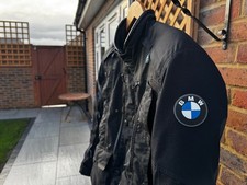 BMW Rallye Pro Suit Size EU50