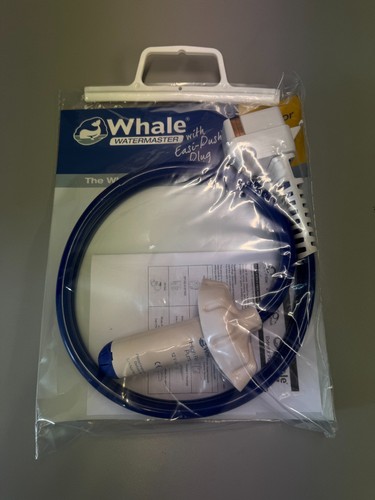 Whale watermaster premium - whale,
