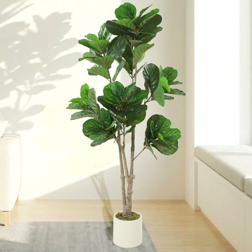 Homcom 180cm artificial - 180cm,