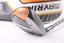 Callaway mavrik wood 18 - wood,