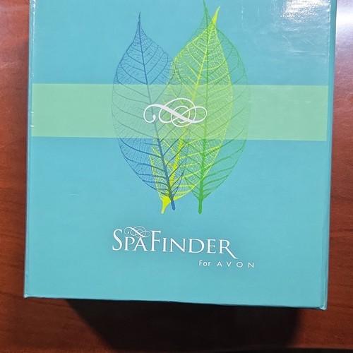 Avon spafinder manicure - avon,