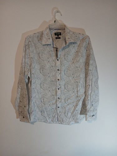 Jeff banks men pure cotton - jeff,