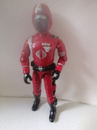 Vintage action force joe - vintage,
