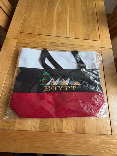 Large zipped tote bag - zipped,