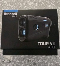 Brand new 2026 Black Bushnell