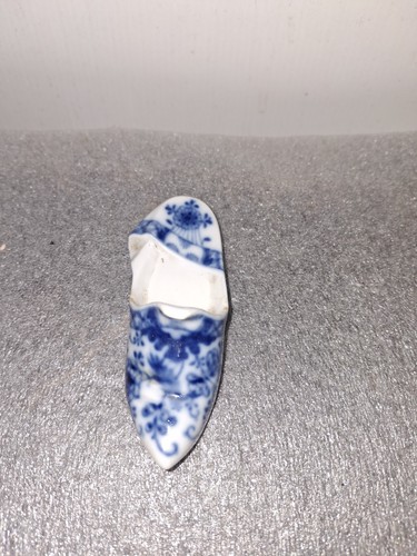 Meissen blue and white - meissen,