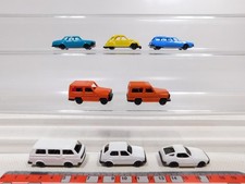 8X Bruder? H0 1:87 Car Made In