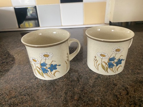 Pair vintage royal doulton - pair, of