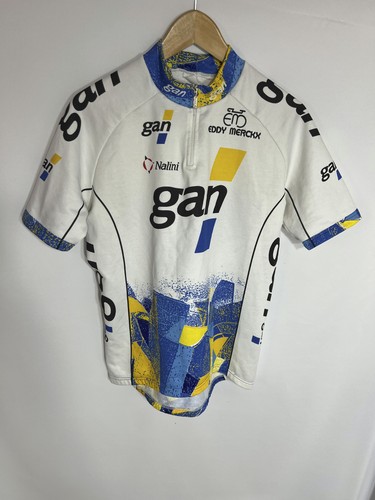 Nalini gan team - cycling, jersey