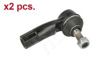 X2 PCS FRONT TIE ROD END SET