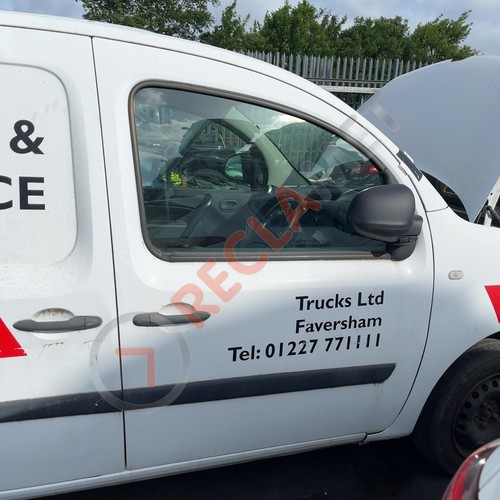 Renault kangoo maxi mk2 x61 - kangoo,