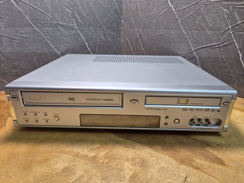 Daewoo 4100p vhs dvd combi - daewoo,