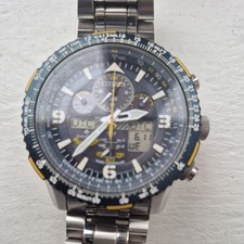 Citizen Skyhawk JY8078-52L