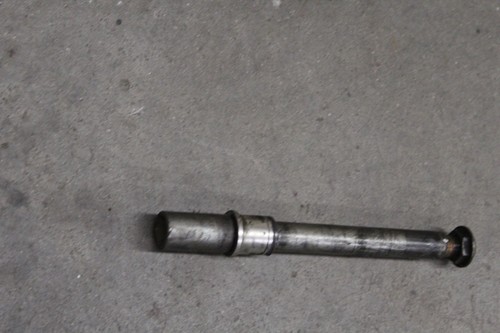 2001 yamaha 125 2 - 125, front