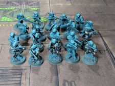 Warhammer 40k Tau Empire