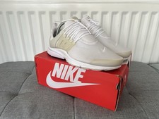 Men’s Nike Air presto Triple