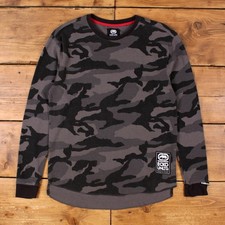 Ecko Unltd Waffle Thermal