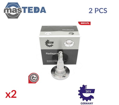 29skv639 axle beam - 29skv639, kingpin