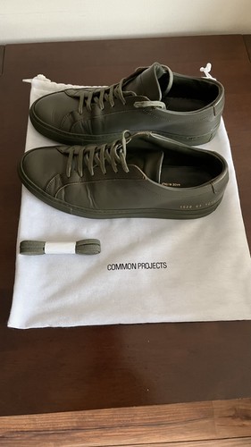 Common projects original - common,