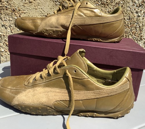 Puma men rare speedcat x - puma,