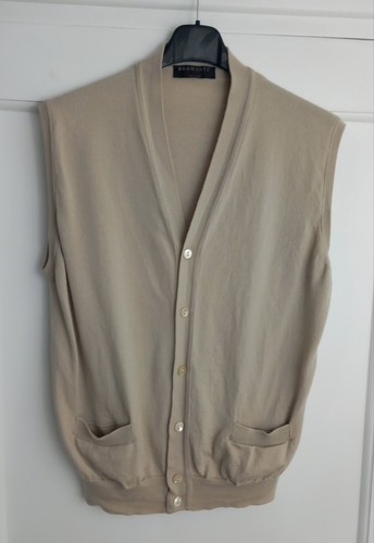Bramante sweater men - 's, vest