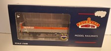bachmann OBA wagon railfreight
