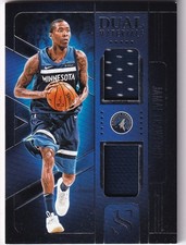 2024-25 Panini Silhouette NBA