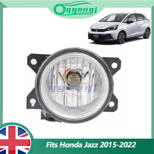 Fits honda jazz 2015 - fits,