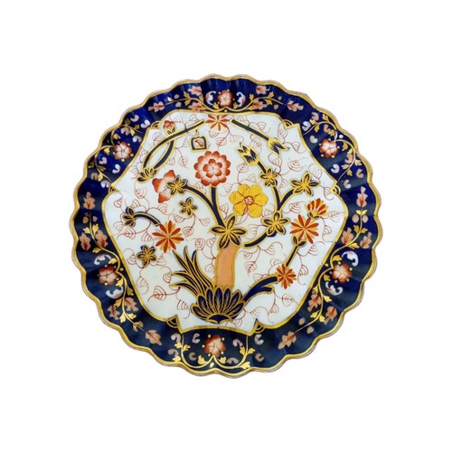 Antique copeland spode imari - antique,