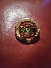 Glamorgan WI Federation