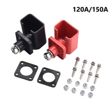 Flexible 120A/150A Through