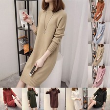 Turtleneck Long Sleeve Sweater