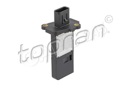 Mass air flow - air, lmm