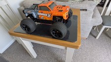  HPI Savage X Flux V2 Gt-6