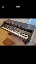 Technics Pr-602 Digital Piano