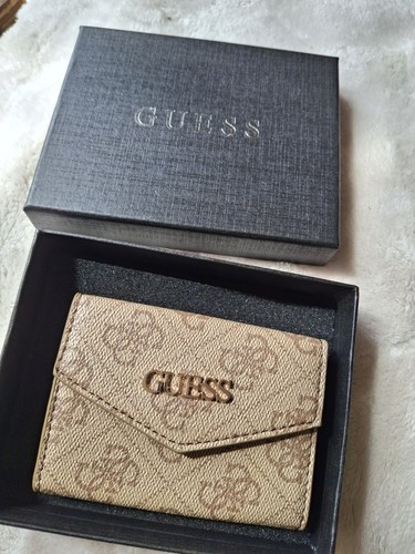 Guess purse - guess,
